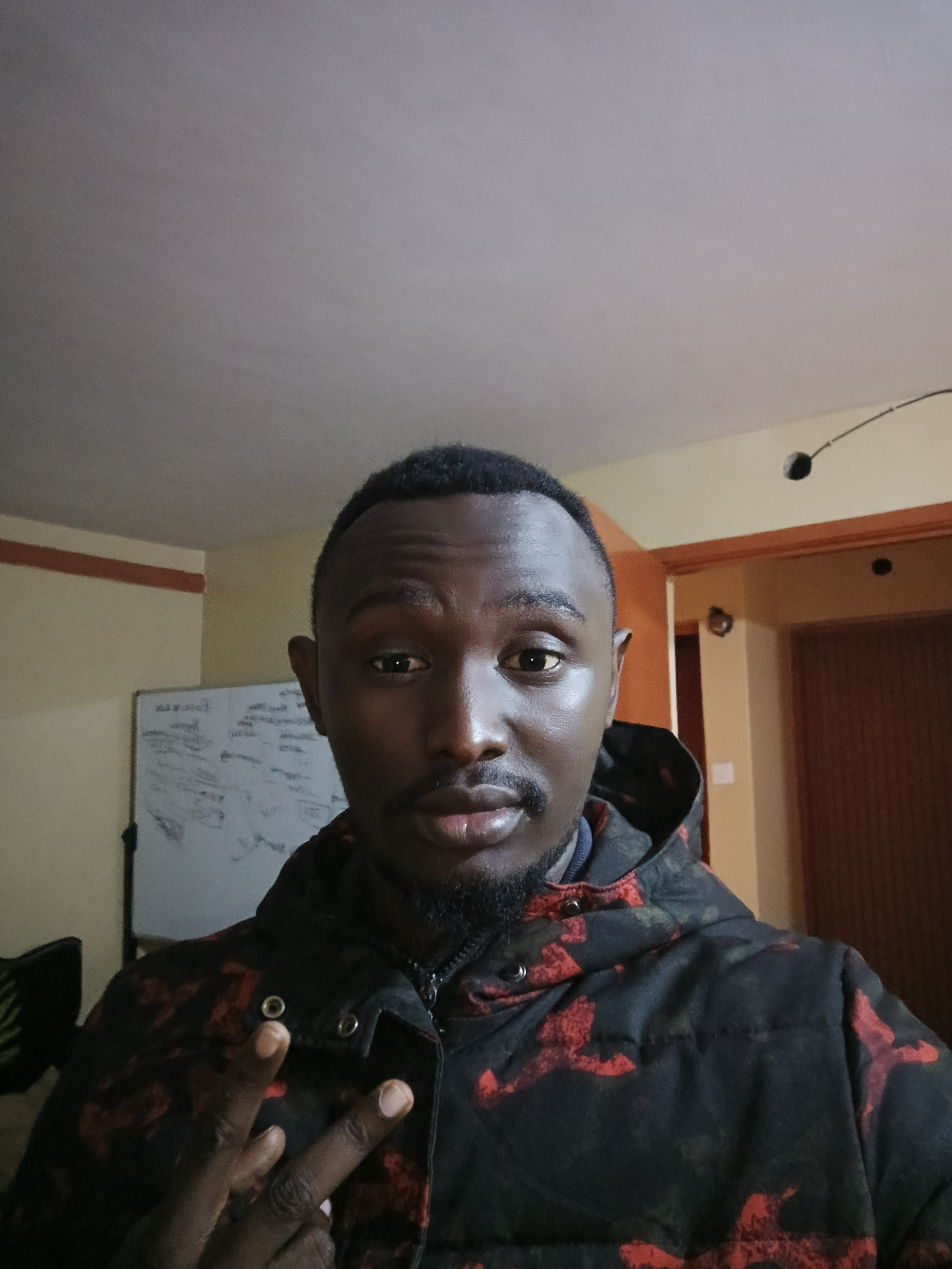 Nickson Njau